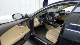 Audi A7 !PRESTIGE! #УНИКАТ#360/HEAD UP/PANO | Auto.bg — изображение 7