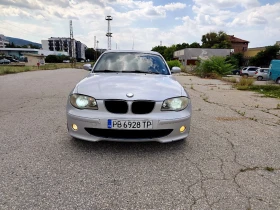 ����� �� �������� �� BMW 118