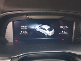 Skoda Octavia ������� 1, 5 TSI / 96 kW / 130 �.�., 7DSG | Mobile.bg � ����� ������ 10