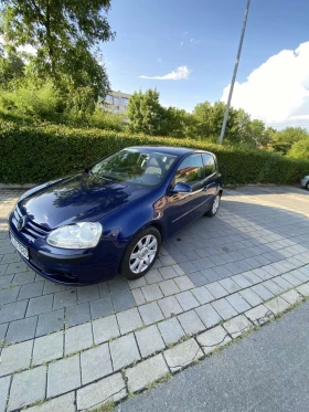 VW Golf - 1800 € / 3520.49 лв. - 68153027 6