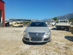 VW Passat 2, 0tdi, avtomat | Auto.bg — изображение 3