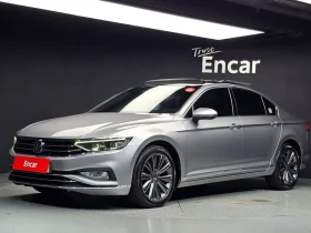 VW Passat Gt(B8) 2.0 Tdi Prestige