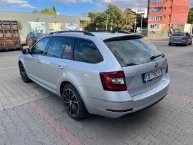 Skoda Octavia 2.0tdi - 13500 € - 71338605 5