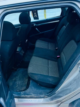 Peugeot 407 | Mobile.bg � ����� ������ 6