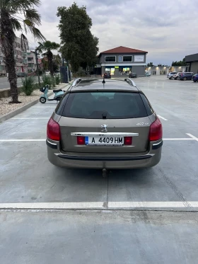 Peugeot 407 | Mobile.bg � ����� ������ 2
