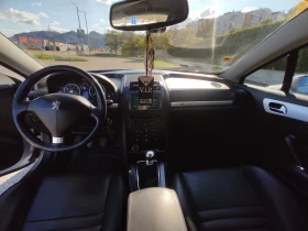 Peugeot 407 LPG, TUNING - 4200 € - 21450711 9