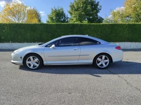 Peugeot 407 LPG, TUNING