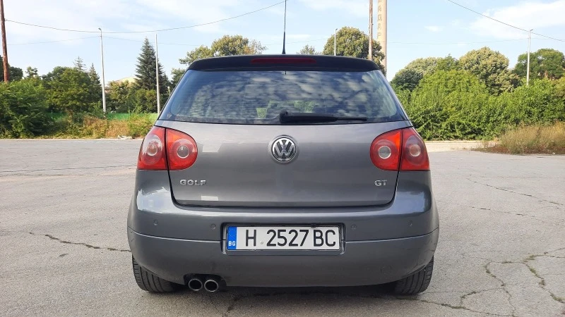 VW Golf 1.4i GT NAVI DSG, снимка 6 - Автомобили и джипове - 46640419