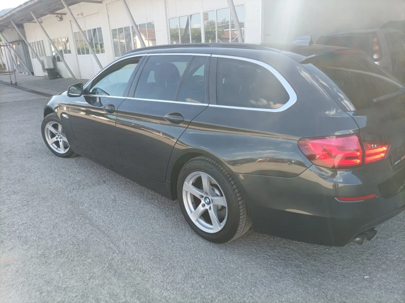 BMW 525 М57 204 коня, снимка 6 - Автомобили и джипове - 46868758