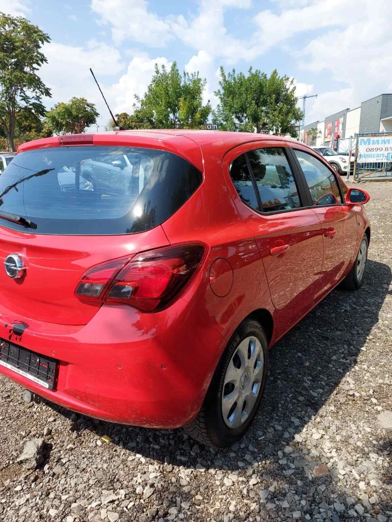 Opel Corsa 1.4, снимка 3 - Автомобили и джипове - 47002480