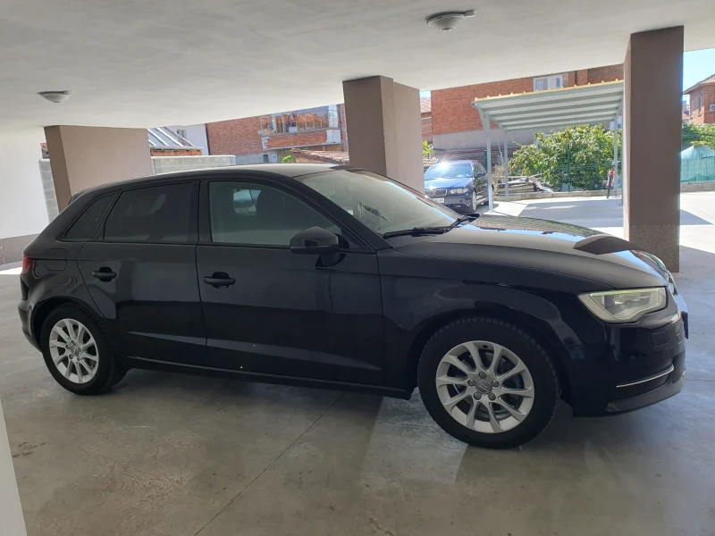 Audi A3, снимка 2 - Автомобили и джипове - 47388622