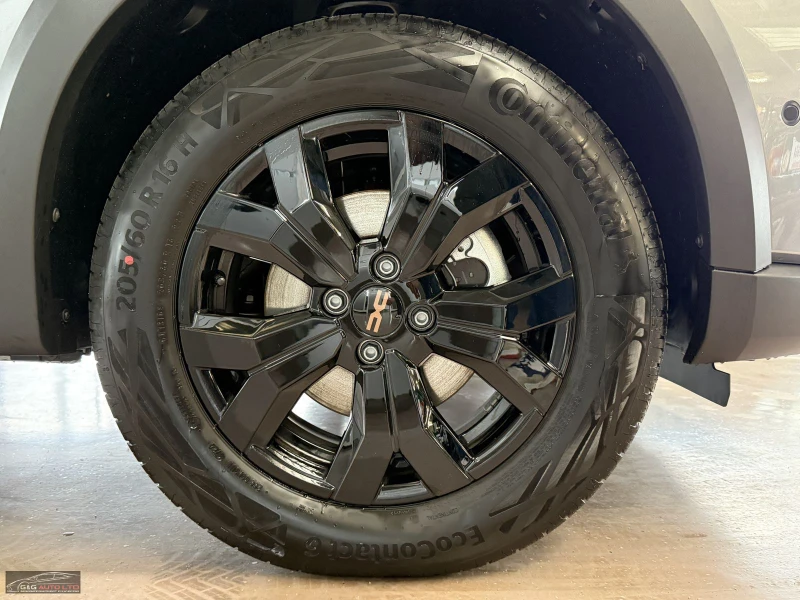 Dacia Jogger 1.6HEV/141HP/EXTREME/NAVI/LED/CAM/CARPLAY/176v, снимка 4 - Автомобили и джипове - 49763613