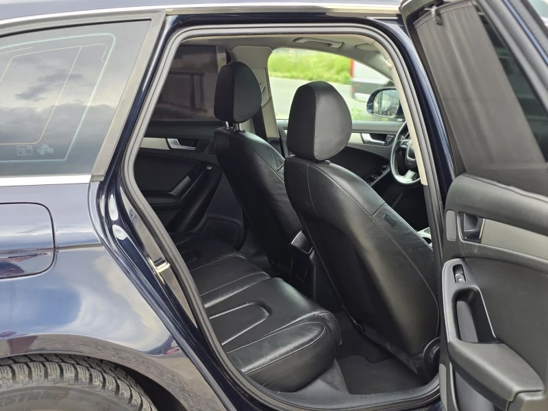 Audi A4 3.0TDI 239Hp Quattro , снимка 12 - Автомобили и джипове - 50577400