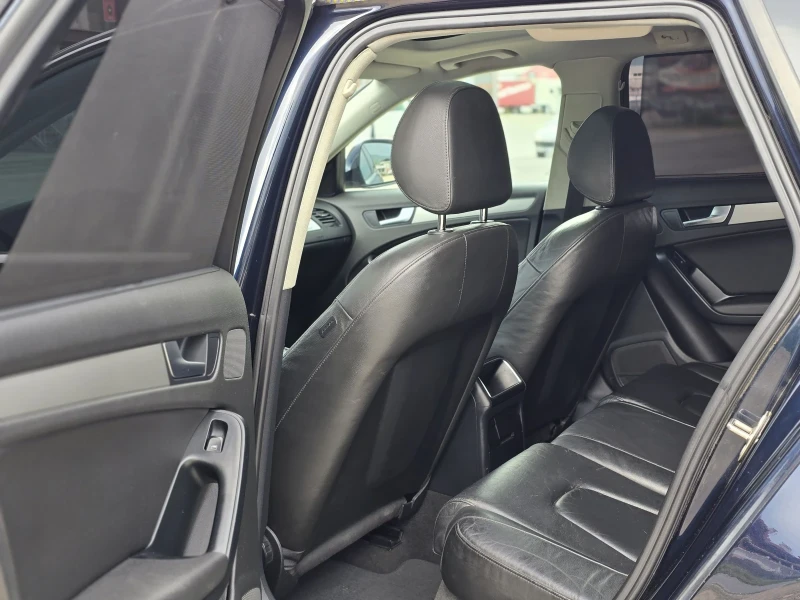 Audi A4 3.0TDI 239Hp Quattro , снимка 10 - Автомобили и джипове - 50577400