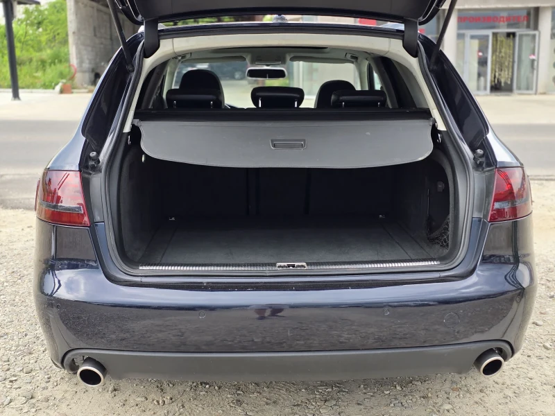 Audi A4 3.0TDI 239Hp Quattro , снимка 11 - Автомобили и джипове - 50577400