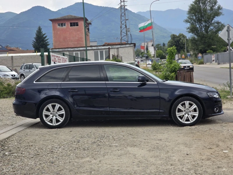 Audi A4 3.0TDI 239Hp Quattro , снимка 6 - Автомобили и джипове - 50577400