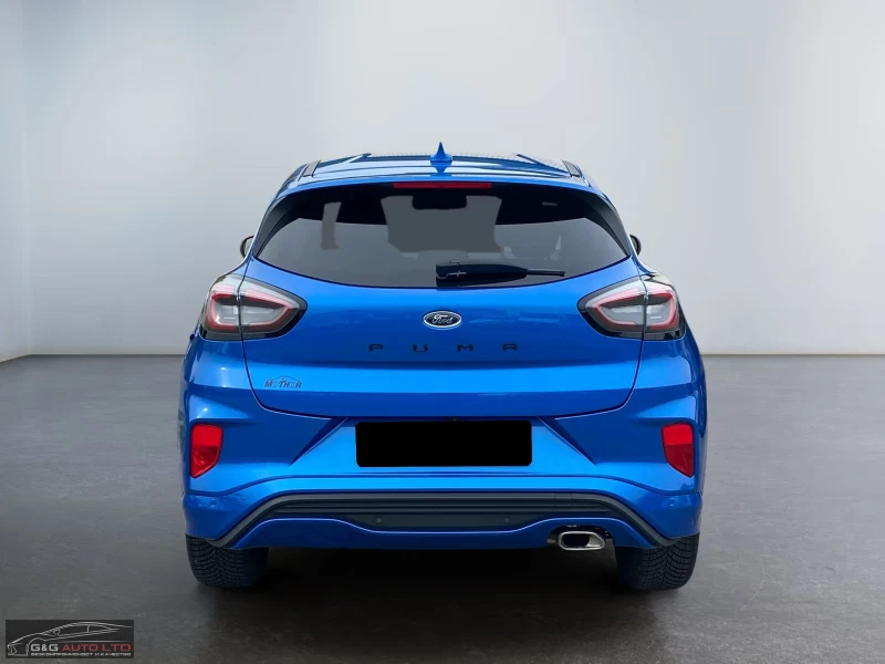 Ford Puma MHEV/155HP/ST-LINE/B&O/CAM/NAVI/DIGI/KLESS/452g, снимка 5 - Автомобили и джипове - 52090088