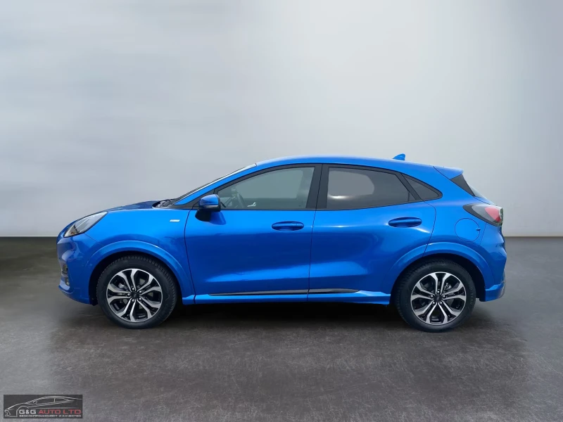 Ford Puma MHEV/155HP/ST-LINE/B&O/CAM/NAVI/DIGI/KLESS/452g, снимка 3 - Автомобили и джипове - 52090088