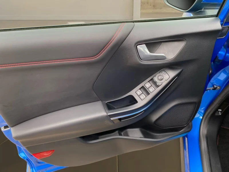 Ford Puma MHEV/155HP/ST-LINE/B&O/CAM/NAVI/DIGI/KLESS/452g, снимка 12 - Автомобили и джипове - 52090088