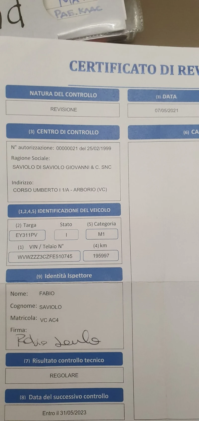 VW Passat Passat 2.0TDI 4Motion, снимка 16 - Автомобили и джипове - 52310298