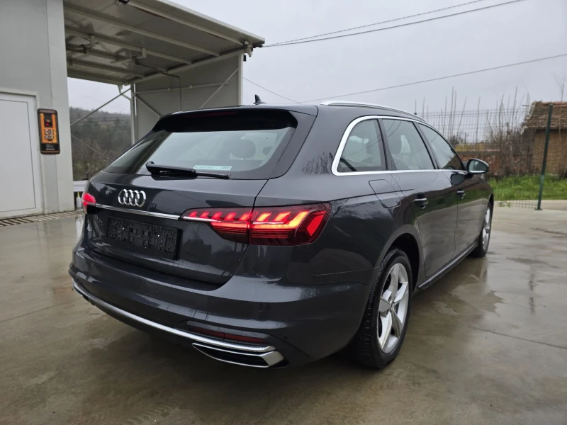 Audi A4 35TDI 163к.с S-LINE Топ състояние , снимка 4 - Автомобили и джипове - 52645348