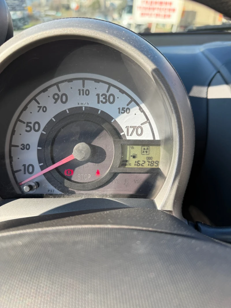 Peugeot 107, снимка 5 - Автомобили и джипове - 52918321