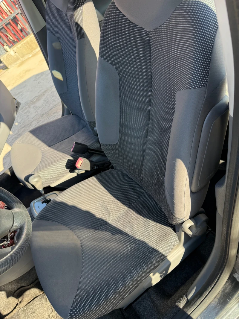 Peugeot 107, снимка 6 - Автомобили и джипове - 52918321