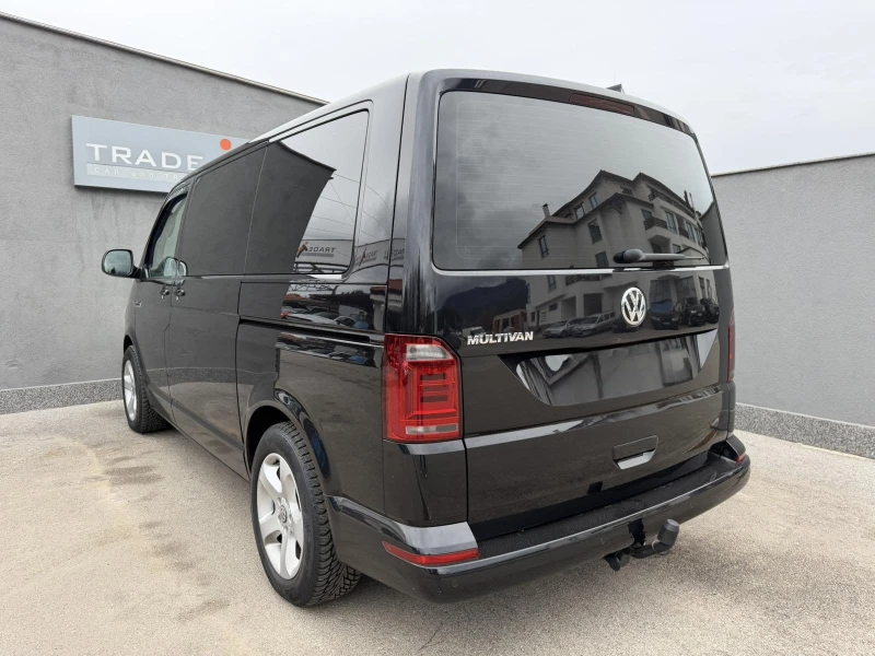 VW Multivan BULLI 2.0TDI DSG, снимка 6 - Автомобили и джипове - 53000767