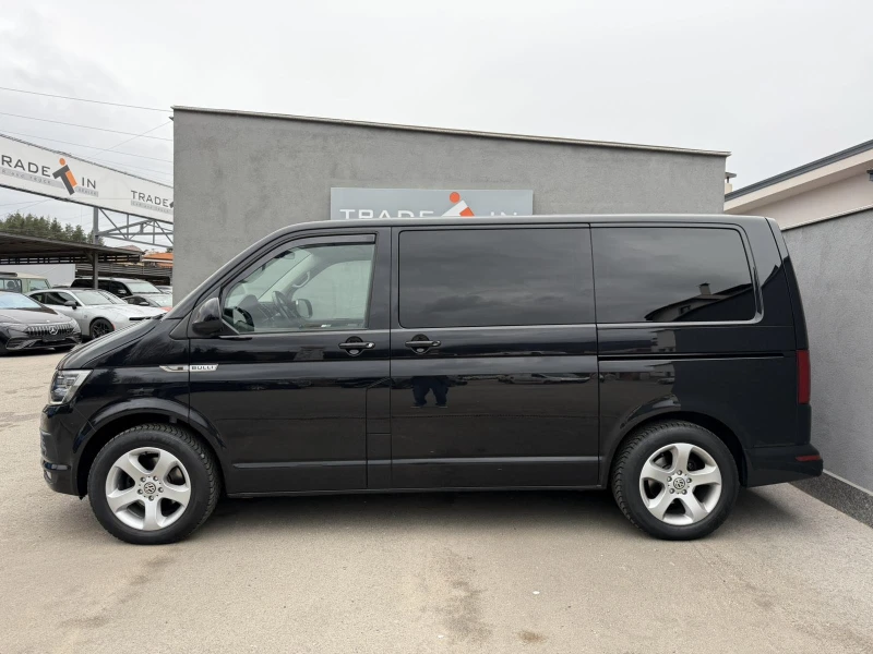 VW Multivan BULLI 2.0TDI DSG, снимка 7 - Автомобили и джипове - 53000767