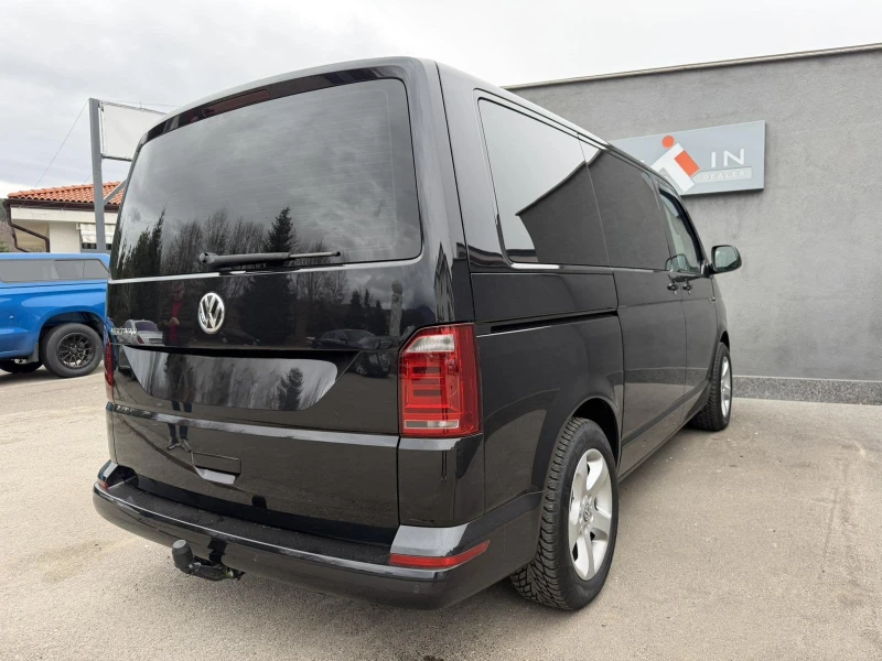 VW Multivan BULLI 2.0TDI DSG, снимка 4 - Автомобили и джипове - 53000767