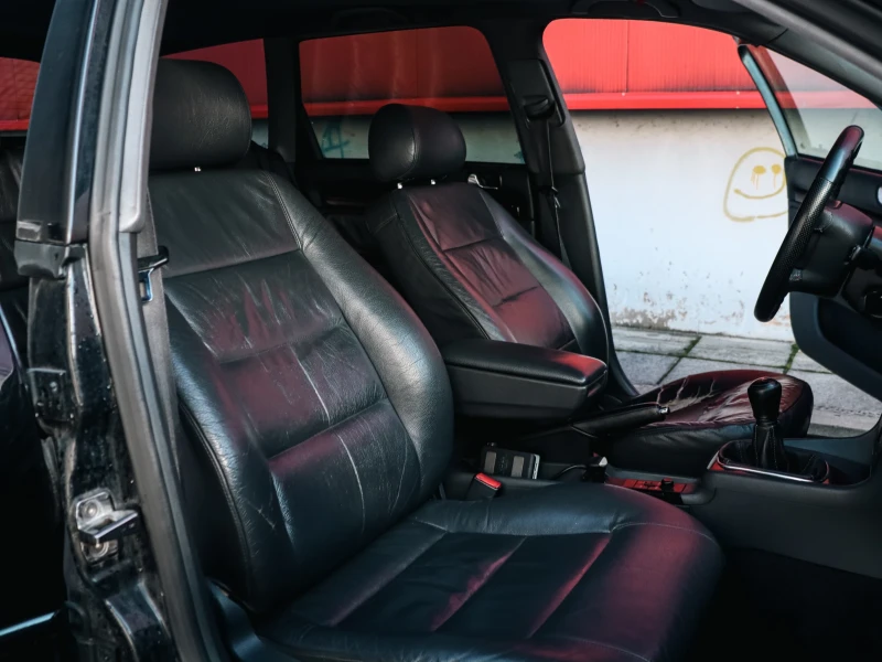 Audi A4, снимка 9 - Автомобили и джипове - 53142818