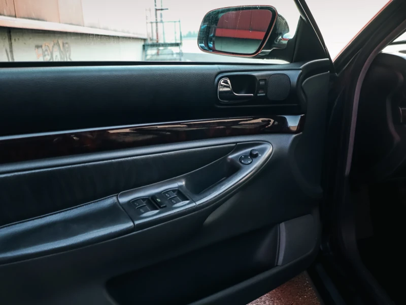 Audi A4, снимка 11 - Автомобили и джипове - 53142818