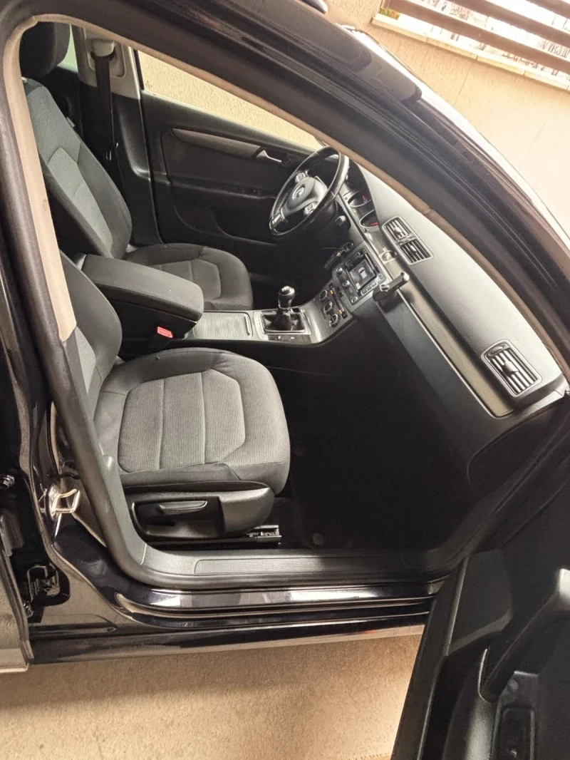 VW Passat 2.0TDI , снимка 11 - Автомобили и джипове - 53215443