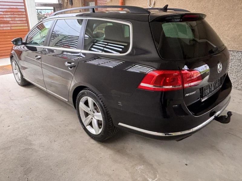 VW Passat 2.0TDI , снимка 3 - Автомобили и джипове - 53215443