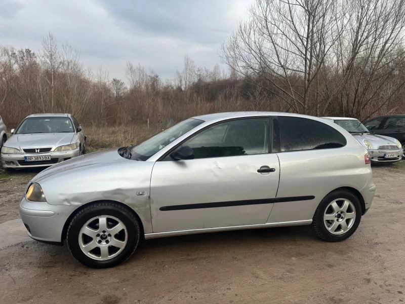 Seat Ibiza, снимка 2 - Автомобили и джипове - 53263833