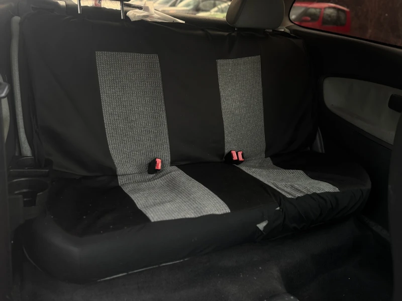 Seat Ibiza, снимка 6 - Автомобили и джипове - 53263833