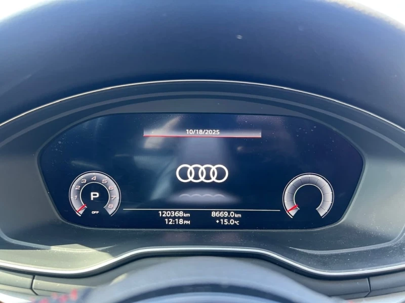 Audi S5 * Technik/B&O/360/PANO/NAVI/MASSAGE , снимка 8 - Автомобили и джипове - 53391820