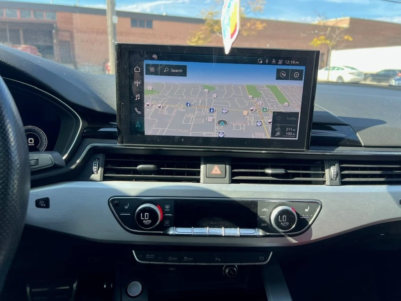 Audi S5 * Technik/B&O/360/PANO/NAVI/MASSAGE , снимка 9 - Автомобили и джипове - 53391820