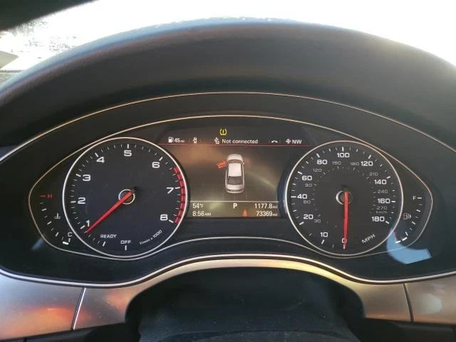 Audi A6 QUATTRO PREMIUM PLUS , снимка 7 - Автомобили и джипове - 49320303