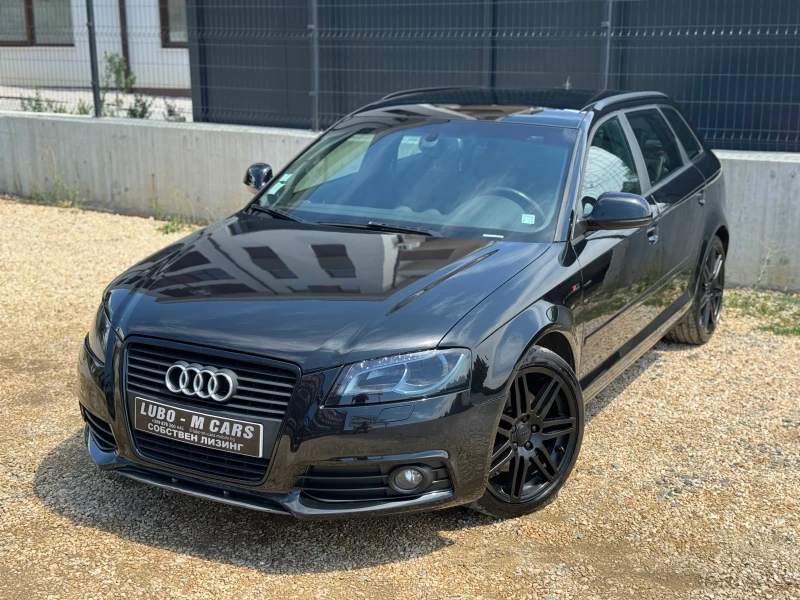 Audi A3 2.0TDI* 170* DSG* 3x-S-LINE* PANORAMA* BOSE* - 14499 лв. - 18886122 1