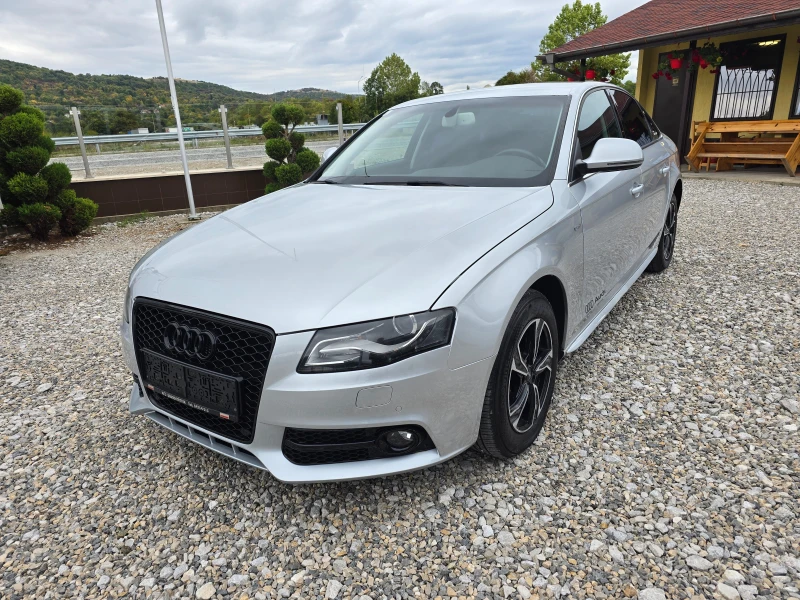 Audi A4 1.8 BENZIN S-LINE - 8900 лв. / 4550.50 € - 87632071 1