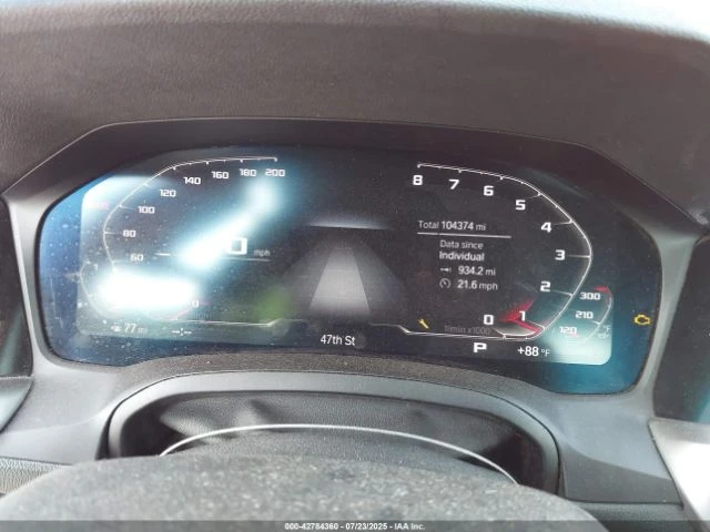 BMW 330 I* АВТОКРЕДИТ - изображение 8