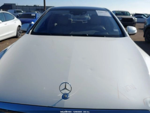 Mercedes-Benz S 550 BURMESTER* DISTRONIC PLUS* HEADUP* PANO* МАСАЖИ*  - изображение 6