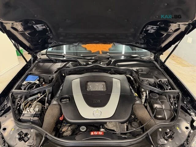 Mercedes-Benz E 350 * 4MATIC* ���������� * (���� �� ��) | Mobile.bg � ����������� 4