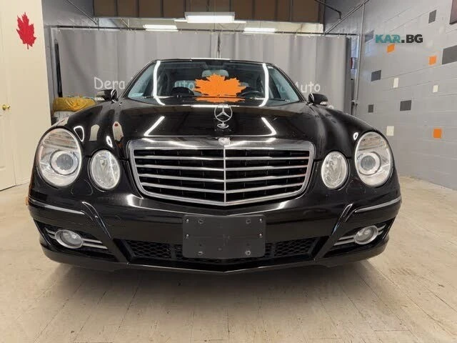 Mercedes-Benz E 350 * 4MATIC* ���������� * (���� �� ��) | Mobile.bg � ����������� 2