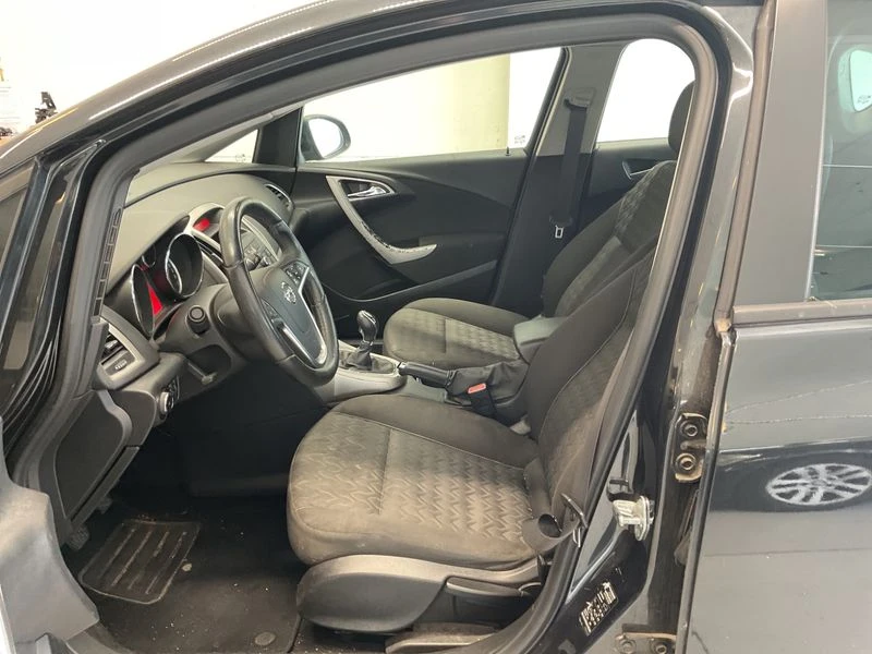Opel Astra Astra 1.4 Turbo Active | Mobile.bg � ����������� 3