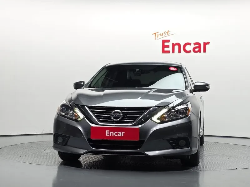 Nissan Altima 2.5 SMART L33 | Mobile.bg � ����������� 3