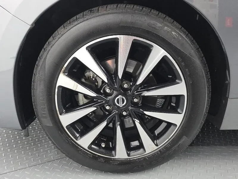 Nissan Altima 2.5 SMART L33 | Mobile.bg � ����������� 5