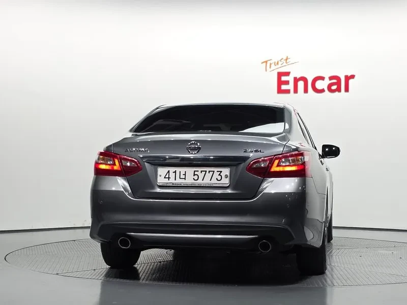 Nissan Altima 2.5 SMART L33 | Mobile.bg � ����������� 4