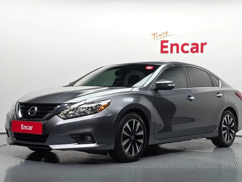 Nissan Altima 2.5 SMART L33 | Mobile.bg � ����������� 1